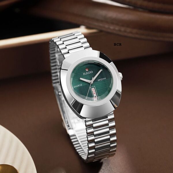 Rado Captain - Image 5