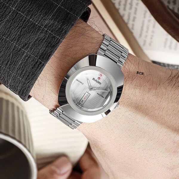 Rado Captain - Image 4