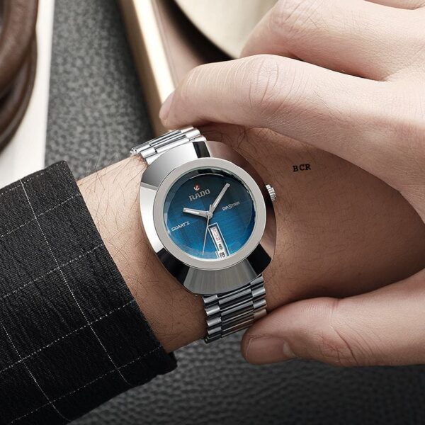 Rado Captain - Image 2