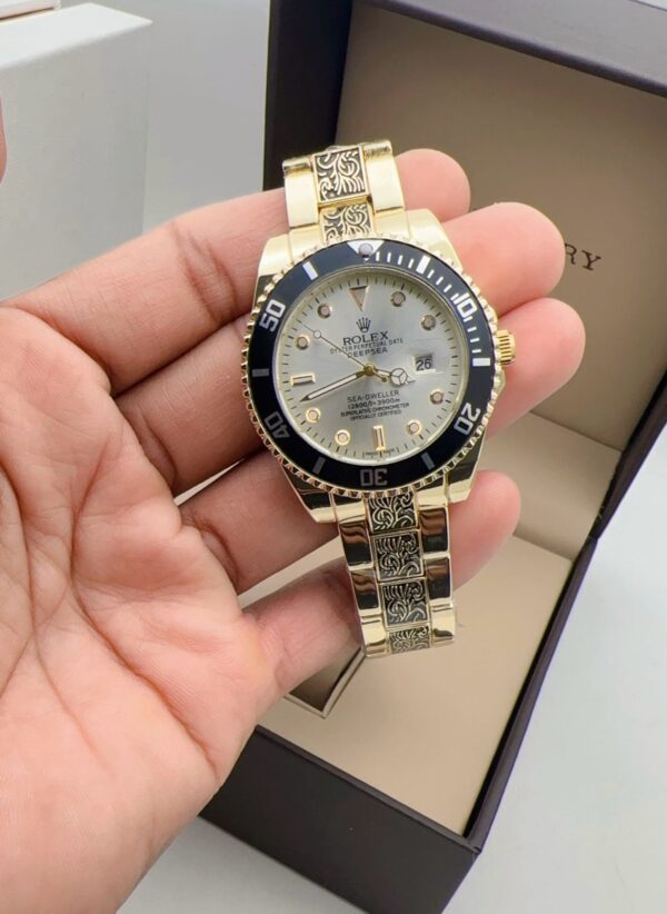 Rolex Arabic - Image 4