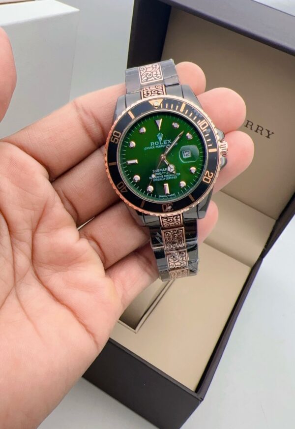 Rolex Arabic - Image 6